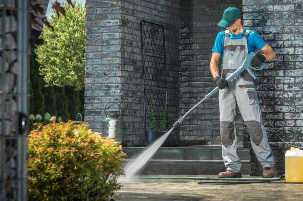 Best Gutter Cleaning and Brightening in Shelby, OH