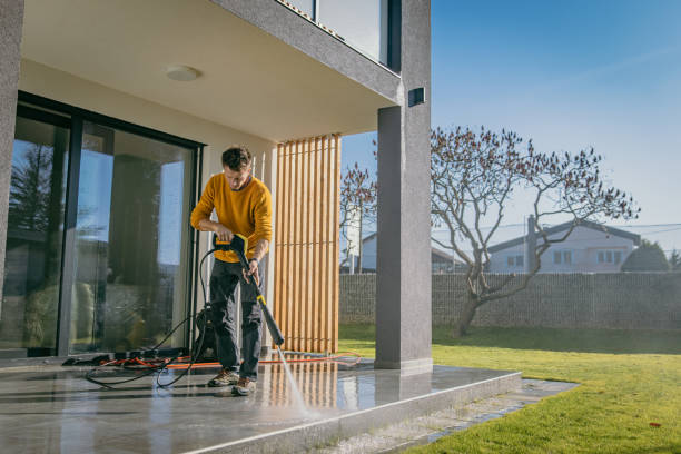Best Window and Screen Pressure Cleaning in Shelby, OH