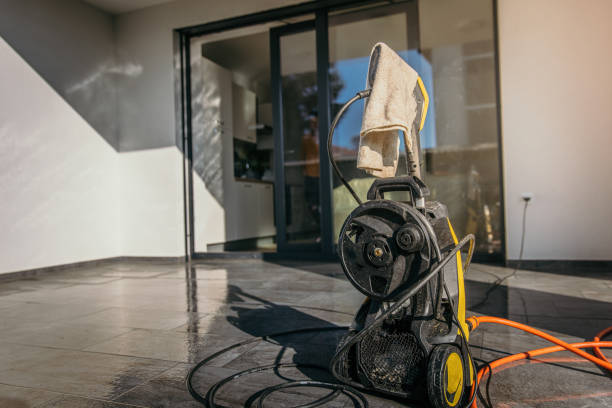 Best Oil and Grease Removal from Surfaces in Shelby, OH